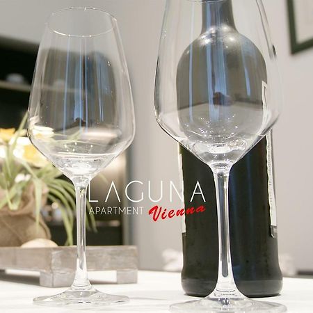 Laguna Apartment Wina Bagian luar foto